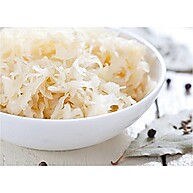 Chucrute Baviera Hengstenberg: Sabor Alemão com Vinho Branco - imagem 3