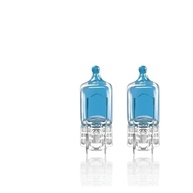 Lâmpada OSRAM COOL BLUE INTENSE W5W: Visual LED Branco e Mais Segurança - imagem 4