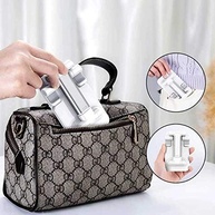 Suporte de Mesa Articulado Branco: Ajustável para Celular, Tablet e Smartphone - imagem 5