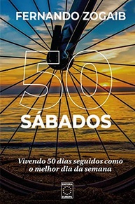 50 Sábados: A Incrível Jornada de 10.000km de Bicicleta pelo Brasil - imagem 2