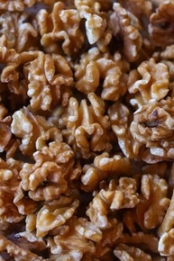 Brasil Frutt Nozes Mariposa pote 100g - imagem 2