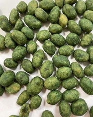 Brasil Frutt Amendoim Crocante Salsa e Cebola 1.010kg - imagem 3