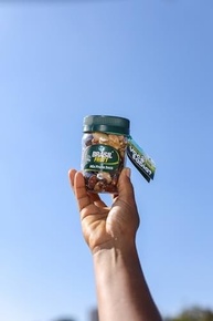 Brasil Frutt Mix Fruta Seca pote 150g - imagem 3