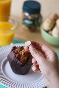 Brasil Frutt Castanha do Pará Natural pote 150g - imagem 2