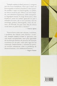 Formação Econômica do Brasil: A Obra Clássica de Celso Furtado - imagem 3