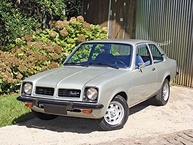 Chevette: A História do Ícone da GM no Brasil | Livro Completo - imagem 5