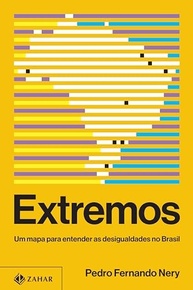 Extremos: Entenda as Desigualdades do Brasil com o Economista Pedro Fernando Nery - imagem 2