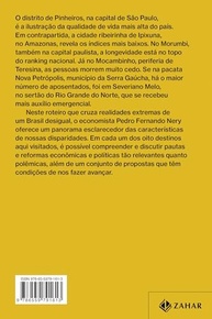 Extremos: Entenda as Desigualdades do Brasil com Pedro Fernando Nery - imagem 3