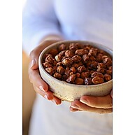 Amendoim Caramelizado Brasil Frutt 1kg: Crocância Irresistível! - imagem 2