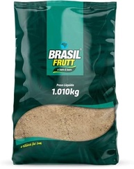 Brasil Frutt Farinha de Castanha de Caju Natural 1.010kg - imagem 1