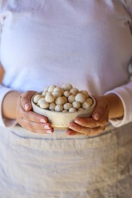Brasil Frutt Ovinhos de Amendoim 1.010kg - imagem 1