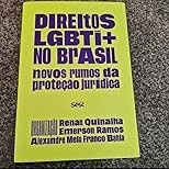 Direitos LGBTI+ no Brasil: Desvendando Novos Rumos da Proteção Jurídica - imagem 2