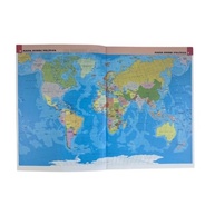 Atlas Escolar Geográfico Atualizado: Explore o Brasil e o Mundo! - imagem 5