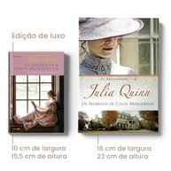 Os Segredos de Colin Bridgerton - Edição Luxo: O Romance que Conquistou o Brasil - imagem 5