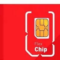 Chip 4G/5G Triple Tim, Vivo e Claro – Escolha o DDD e Conecte-se no Brasil - imagem 2