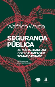 Segurança Pública: O Perigo das Máfias e o Crime Organizado no Brasil - imagem 1