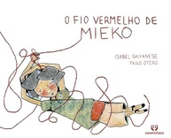 O Fio Vermelho de Mieko: Memória, Imigração e Arte no Brasil - imagem 2