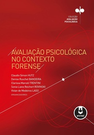 Avaliação Psicológica Forense: Guia Essencial para a Justiça Brasileira - imagem 1