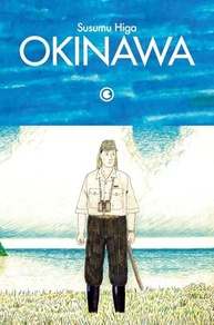 Okinawa Edição Brasileira: A Alma de um Povo em Mangá Histórico - imagem 2