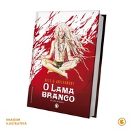 O Lama Branco Integral: A Saga Épica de Jodorowsky e Bess - Edição Brasileira - imagem 2