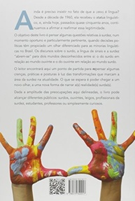 Libras: Que Língua é Essa? Desmistificando a Língua Brasileira de Sinais - imagem 3