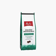 Melitta Café Sul De Minas Regiões Brasileiras Pouch 250G - imagem 1