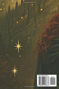 As Visões de Anelise: Romance Épico de Fantasia com Raízes Brasileiras - imagem 3