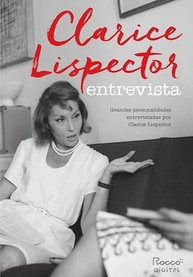 Clarice Lispector Entrevista: Revelações de Grandes Personalidades Brasileiras - imagem 2