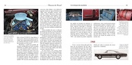 Livro Ford Galaxie: A História Completa do Ícone Brasileiro - imagem 5