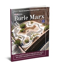 Burle Marx: Natureza Explica - A Obra Completa de um Gênio Brasileiro - imagem 4