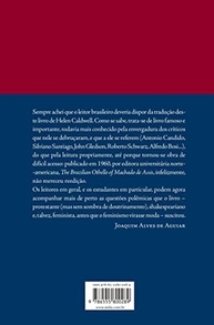 Dom Casmurro: O Otelo Brasileiro de Machado de Assis - Nova Perspectiva - imagem 3