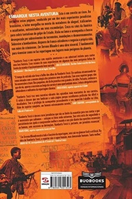 Em Terreno Minado: Aventuras de um Repórter Brasileiro em Zonas de Guerra | Livro Imperdível - imagem 3