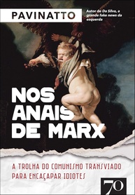 Desvendando o Comunismo de Taubaté: A Obra que Revela o Faz de Conta Brasileiro - imagem 1