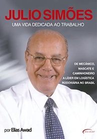 Júlio Simões: A Trajetória Inspiradora de um Gigante Brasileiro - imagem 2