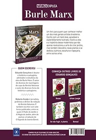 Burle Marx: Natureza Explica - A Obra Completa de um Gênio Brasileiro - imagem 5