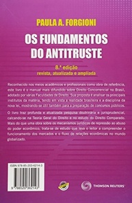 Os Fundamentos do Antitruste: Domine o Direito Concorrencial Brasileiro - imagem 3