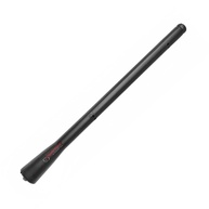 Antena Teto Universal 20cm para Novo Palio, Linea, Grand Siena e Bravo - Sinal Forte e Design Moderno - imagem 1
