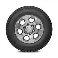 Pneu Barum Bravuris AT 215/65R16 102T FR XL: Aventura e Segurança para Seu Veículo - imagem 3