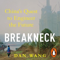Breakneck: A Busca da China por um Futuro Engenheirado | Livro Essencial - imagem 1
