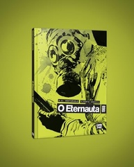 O Eternauta 1969: Edição Renovada da Obra-Prima de Oesterheld e Breccia - imagem 3
