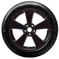 Pneu Bridgestone Turanza T005 215/50R17 95W: Segurança e Conforto para Seu Carro - imagem 1