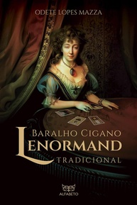 Golden Lenormand Oracle: Descubra Respostas com Dourado Brilhante - imagem 2