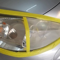 V-Light Vonixx: Vitrificador de Farol e Lanterna - Proteção e Brilho Duradouro - imagem 4