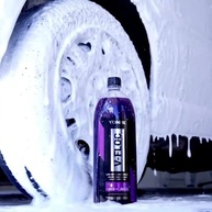 Shampoo Lava Autos Concentrado Neutro V-Floc 3L Vonixx: Limpeza Profissional e Brilho Intenso - imagem 3