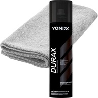 Durax Vonixx 400ml: Pretinho para Pneus com Brilho Extremo e Proteção Duradoura - imagem 2