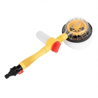 Escova Rotativa Automática para Carro: Limpeza Profunda e Brilho Impecável! - imagem 2
