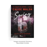 Saving 6: A Luz na Escuridão - Romance New Adult com Brinde Exclusivo - imagem 3
