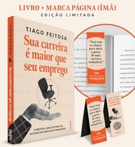 Sua carreira é maior que seu emprego + brinde exclusivo: Construa uma história de sucesso no mercado financeiro - imagem 3