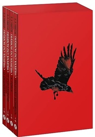 Box Diários do Vampiro: Saga Completa com Brindes Exclusivos - imagem 5
