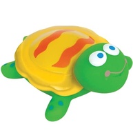 Buba Bichinhos Para Banho Oceano - Brinquedos Especialmente Macios com Jato de Água - imagem 4